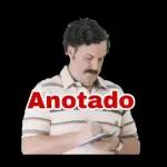 Anotado