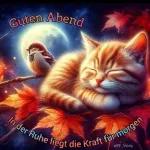 Du bist der Grund, warum ich glücklich bin