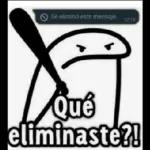 [SAQUESE! FALA VERGA! 