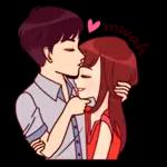 I love you