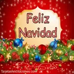 Felices Fiestas Navideñas