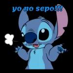 stitch 
