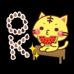 會動的♪ 喵喵團【夏季篇】