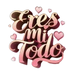 ¿Me extrañas?