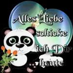danke
schön