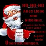 nikolaus