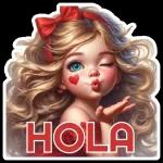hola!!~!!!!