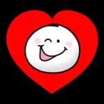 Te amo, eres mi todo.