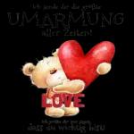 enbesen Feat fürs Belt Gute Nacht