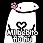 Flork 🔴 Amor