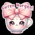 gutenmorgen