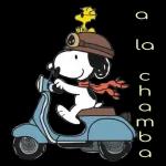 snoppy