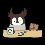 Nekopen日和 打發時間