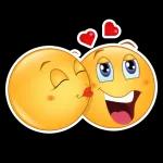emoji sticker