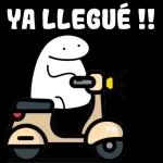 Text Sticker