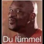 Gans schockiert🤣🤣🤣