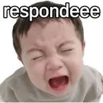 cuando alguien me amaba