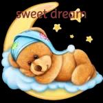 Sleep
Well