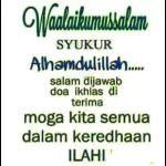 kalau kita
buat
salah kita
mintak
maaf
ek!..