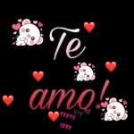 Te Amo Besos