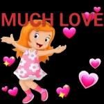 MUCH LOVE