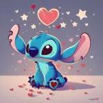 you always have Stitch's love