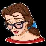 Badass Disney
                            Valeriya Fortuna