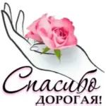 Спасибо!