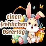 Frohe Ostern