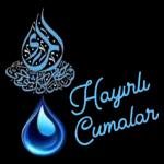 Hayırlı cumalar