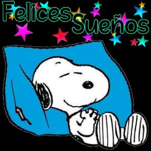 Felices Sueños - getsticker.com