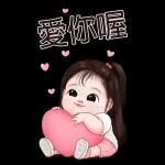 甜甜小妹大貼圖