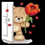 Bleib gesund🌹