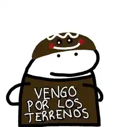 ¡Soy Papá Noel!