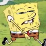 Spongebob
