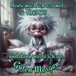 Guten Nacht