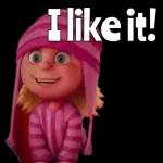 Despicable Me