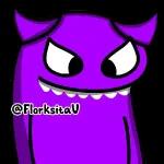                              Flork TOP STICKERS