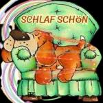 Co
O
Einen schönen Abend
später eine
Gute Nacht
ιΖ
Z