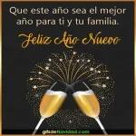 feliz año 2026