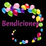 Dios te bendiga