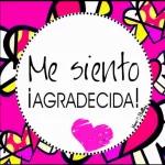 Gracias☆Thanks🤒