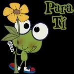 pegatinas lindas