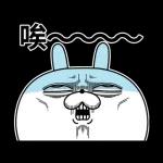 顏藝兔全螢幕 之金抓馬貼圖