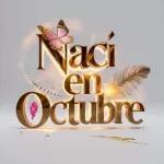 octubre