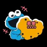 芝蔴街 隨你填貼圖