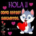 te amo