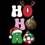 hohoho feliz navidad😄