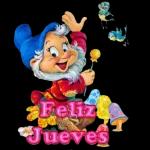 jueves