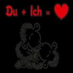 Du + Ich =